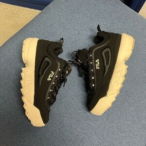 Worn 5 times
